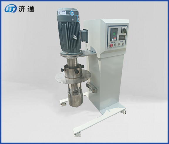 2.2KW篮式研磨机